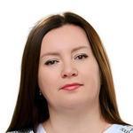 Короткова Ирина Алексеевна, Невролог, Рефлексотерапевт - Петропавловск