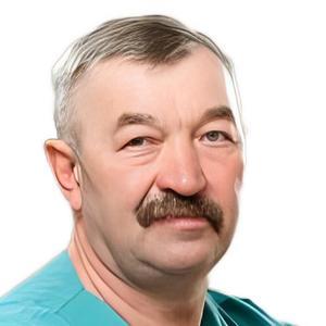 Финько Юрий Григорьевич - фотография Финько Юрий Григорьевич, хирург, маммолог, онколог, проктолог (колопроктолог) - Петропавловск