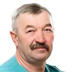 Финько Юрий Григорьевич, Хирург, Маммолог, Онколог, Проктолог (колопроктолог) - Петропавловск