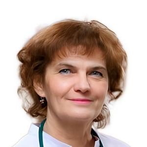Погожева Людмила Викторовна - фотография Погожева Людмила Викторовна, реабилитолог, физиотерапевт - Петропавловск