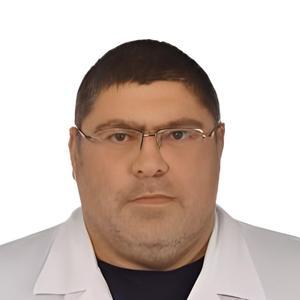 Керейшис Алексей Викторович, гастроэнтеролог, эндоскопист - Петропавловск