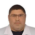 Керейшис Алексей Викторович, Эндоскопист - Петропавл