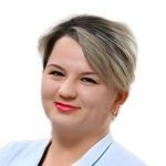 Росоловская Анастасия Николаевна, Гастроэнтеролог, Детский гастроэнтеролог - Петропавловск