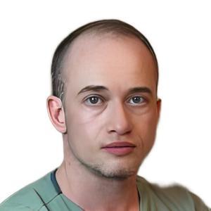 Марков Дмитрий Андреевич, уролог, андролог - Петропавловск