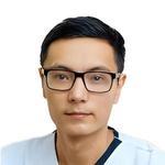 Ермек Асет Канатович, Детский ЛОР, ЛОР - Петропавловск