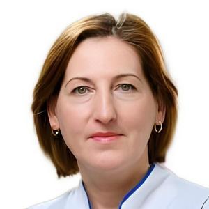 Фомина Татьяна Анатольевна - фотография Фомина Татьяна Анатольевна, лор - Петропавловск