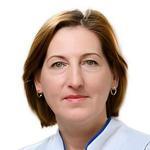 Фомина Татьяна Анатольевна, ЛОР - Петропавловск