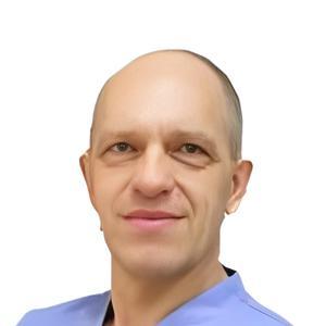 Норец Владимир Владимирович - фотосурет Норец Владимир Владимирович, невролог - Петропавловск