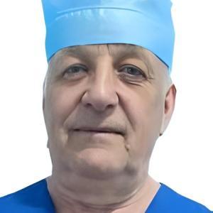 Костюченко Алексей Михайлович - фотография Костюченко Алексей Михайлович, травматолог, ортопед - Петропавловск