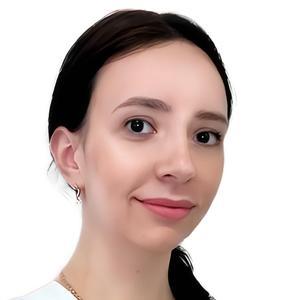 Рауш Виктория Игоревна, гинеколог, детский гинеколог - Петропавловск