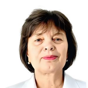 Сорокина Людмила Васильевна, педиатр - Петропавловск