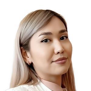 Бахытжанова Жулдыз Бахытжановна, аллерголог - Петропавловск