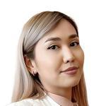 Бахытжанова Жулдыз Бахытжановна, Аллерголог - Петропавл