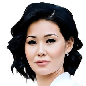 Нұғыманова Әсия Мұратқызы, невролог - Петропавловск