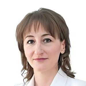 Ковальчук Евгения Викторовна - фотосурет Ковальчук Евгения Викторовна, кардиолог - Петропавловск