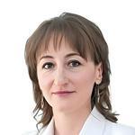 Ковальчук Евгения Викторовна, Кардиолог - Петропавл