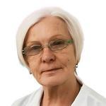 Решетняк Людмила Александровна, Гинеколог - Петропавл