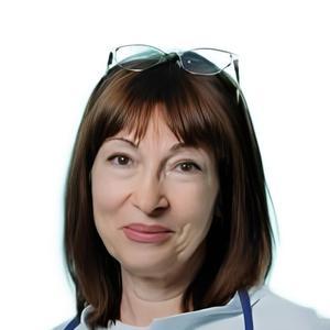 Балахонцева Лариса Николаевна, гастроэнтеролог - Петропавловск