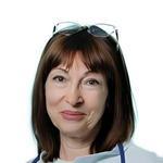 Балахонцева Лариса Николаевна, Гастроэнтеролог - Петропавл