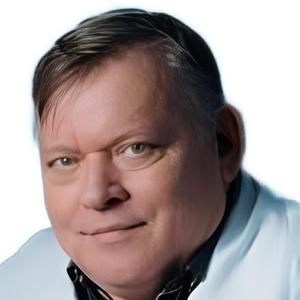 Кряжок Владимир Фёдорович, врач узи - Петропавловск