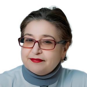 Емелина Ирина Анатольевна - фотография Емелина Ирина Анатольевна, дерматовенеролог, детский венеролог, детский дерматолог, детский трихолог, трихолог - Петропавловск