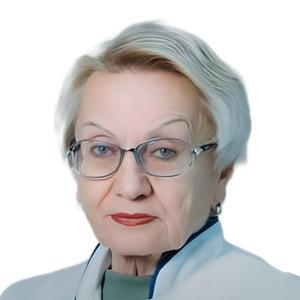 Бекузарова Татьяна Руслановна - фотосурет Бекузарова Татьяна Руслановна, кардиолог - Петропавловск