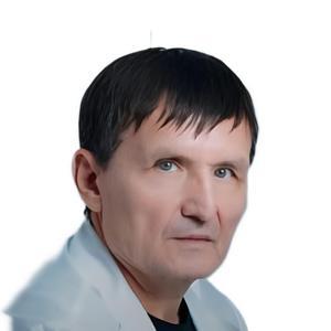 Алексеенко Михаил Васильевич, невролог - Петропавловск