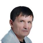 Алексеенко Михаил Васильевич, Невропатолог - Петропавл
