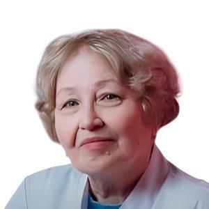 Ходжаева Наиля Салиховна, педиатр - Петропавловск