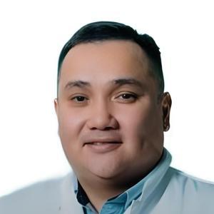 Молдағұлов Әнуар Алдабергенұлы, терапевт - Петропавловск