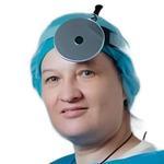 Бречкина Татьяна Юрьевна, ЛОР - Петропавловск