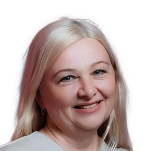 Воронова Елена Анатольевна, психолог - Петропавловск