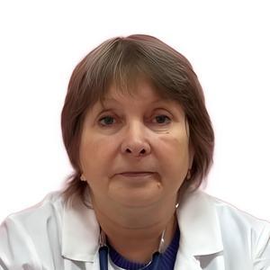 Попельникова Ольга Васильевна, педиатр - Петропавловск