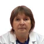 Попельникова Ольга Васильевна, Педиатр - Петропавл