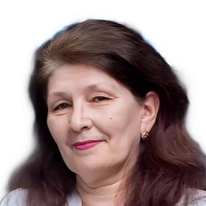 Батырева Лариса Владимировна, детский невролог, детский психиатр - Петропавловск