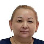 Абилева Динара Кенесовна, Гастроэнтеролог, Детский гастроэнтеролог - Петропавловск