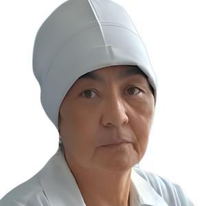 Мырзабаева Мадина Далбайқызы, ревматолог - Петропавловск