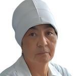 Мырзабаева Мадина Далбайқызы, Ревматолог - Петропавл