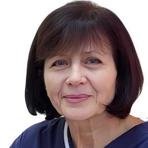 Литвинова Лариса Михайловна, гинеколог - Петропавловск