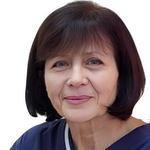 Литвинова Лариса Михайловна, Гинеколог - Петропавл