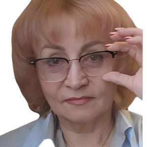 Кряжок Светлана Геннадьевна - фотосурет Кряжок Светлана Геннадьевна, эндокринолог - Петропавловск