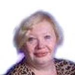 Аладинская Вера Владимировна Аладинская Вера Владимировна, Врач УЗИ - Петропавловск