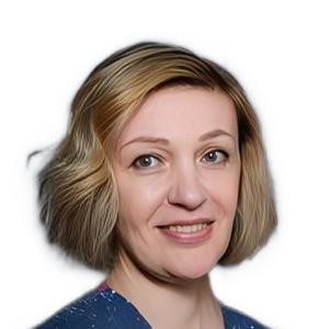 Ильина Оксана Александровна, гинеколог - Петропавловск