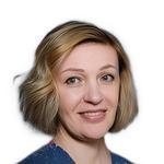 Ильина Оксана Александровна, Гинеколог - Петропавл