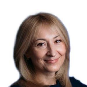 Юдакова Владислава Олеговна, врач узи, неонатолог - Петропавловск