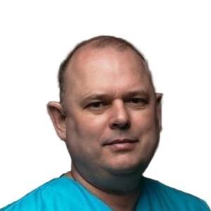 Павлухин Алексей Андреевич, маммолог, врач узи - Петропавловск