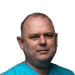 Павлухин Алексей Андреевич Павлухин Алексей Андреевич, Маммолог, Врач УЗИ - Петропавловск