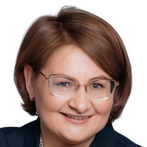 Житенко Ирина Александровна - фотография Житенко Ирина Александровна, детский невролог - Петропавловск