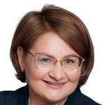 Житенко Ирина Александровна, Детский невролог - Петропавловск