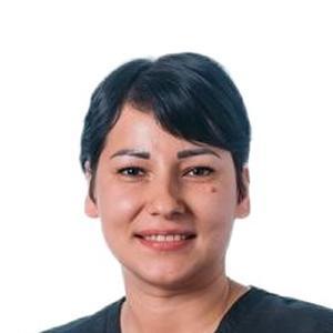 Шевелева Алина Айратовна, массажист, детский массажист, инструктор лфк, реабилитолог, физиотерапевт - Петропавловск